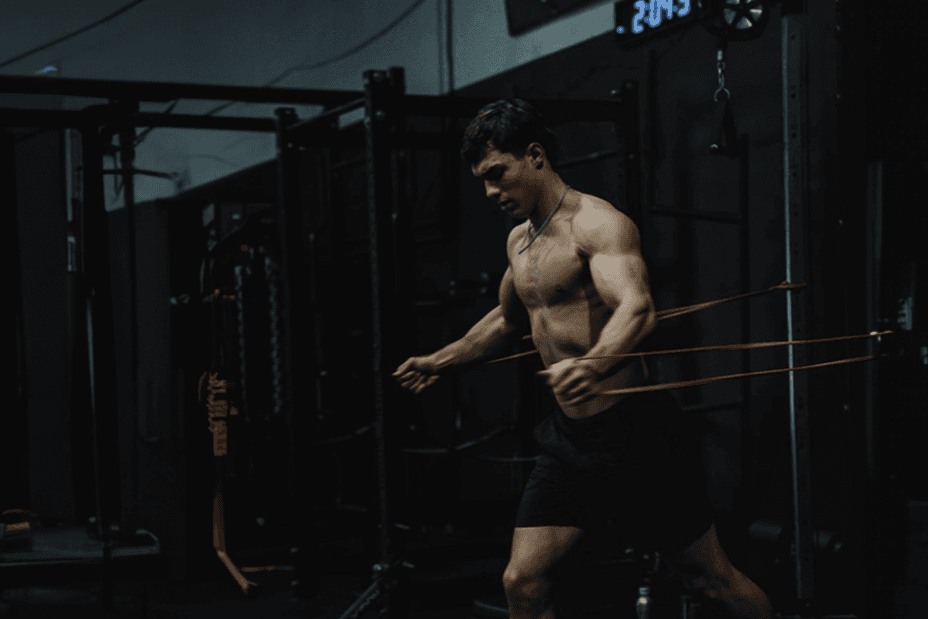 Elite Athlete Optimal Performance